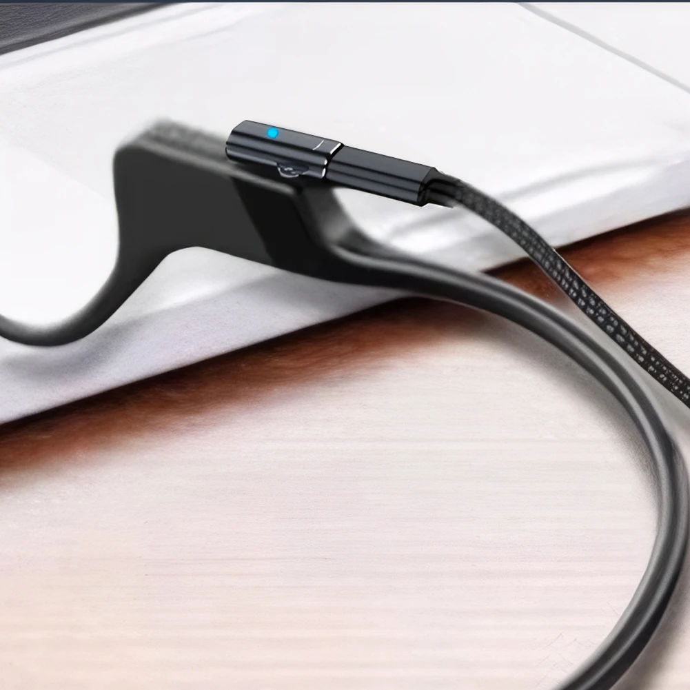 USB C/For iOS To Magnetic Adapter Charger Adapter Charging Cable Adapter for AfterShokz OpenRun Air/Pro/Aeropex AS800 S803