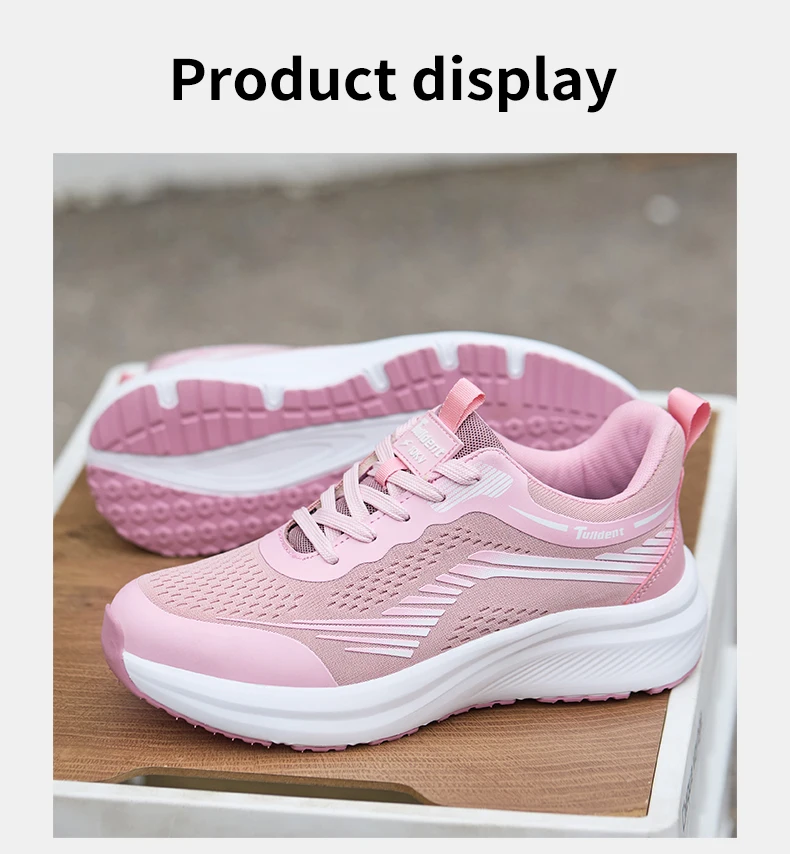 Ladies' Safety Shoes, Anti-Smashing and Anti-Puncture Work Shoes, Insulated Shoes, Lightweight and Fashionable Protective Boots