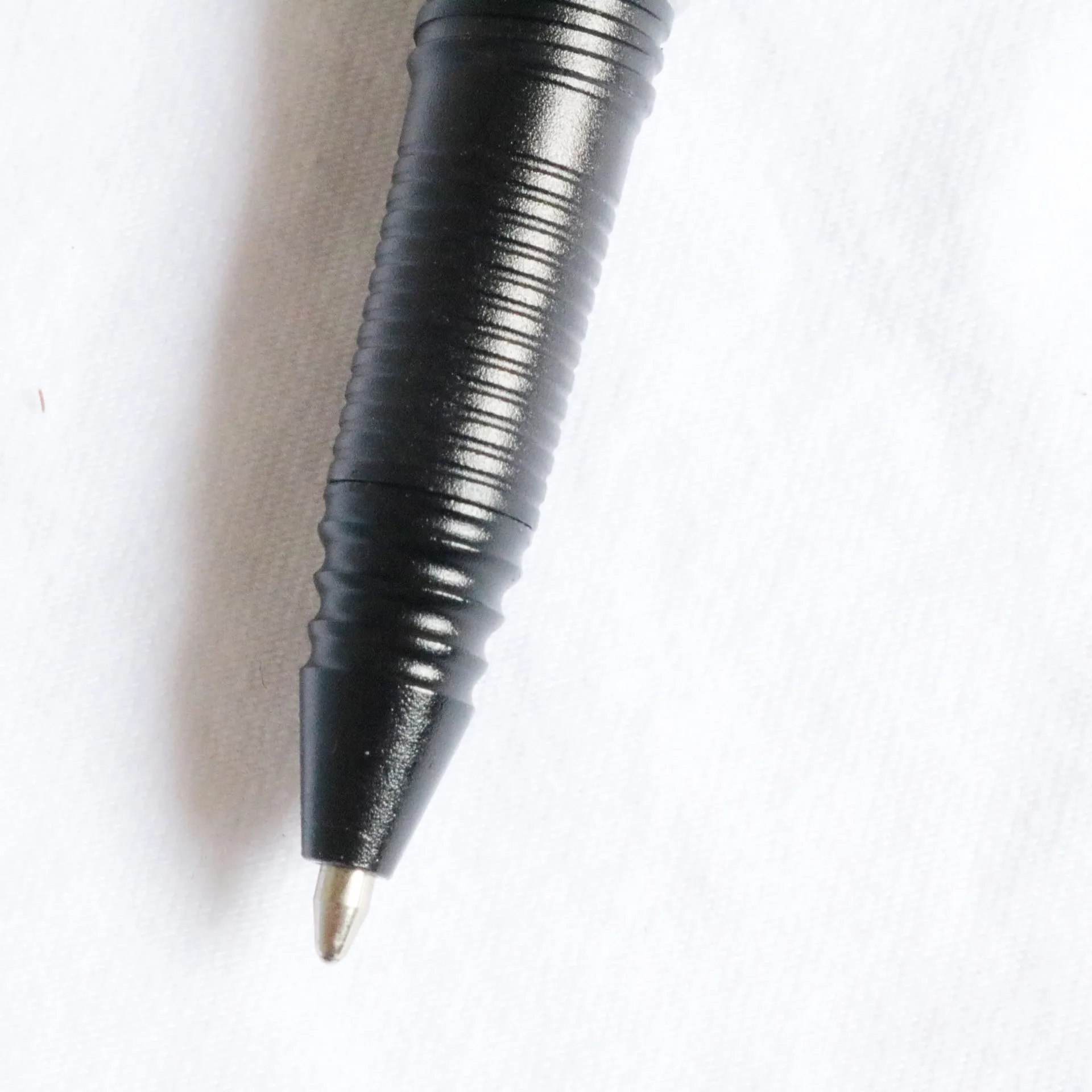1pcs Self-Defence Tactical Pen Tungsten Steel Head Tactical Pen Security Protection Supplies Defense Tool EDC Window Breaker