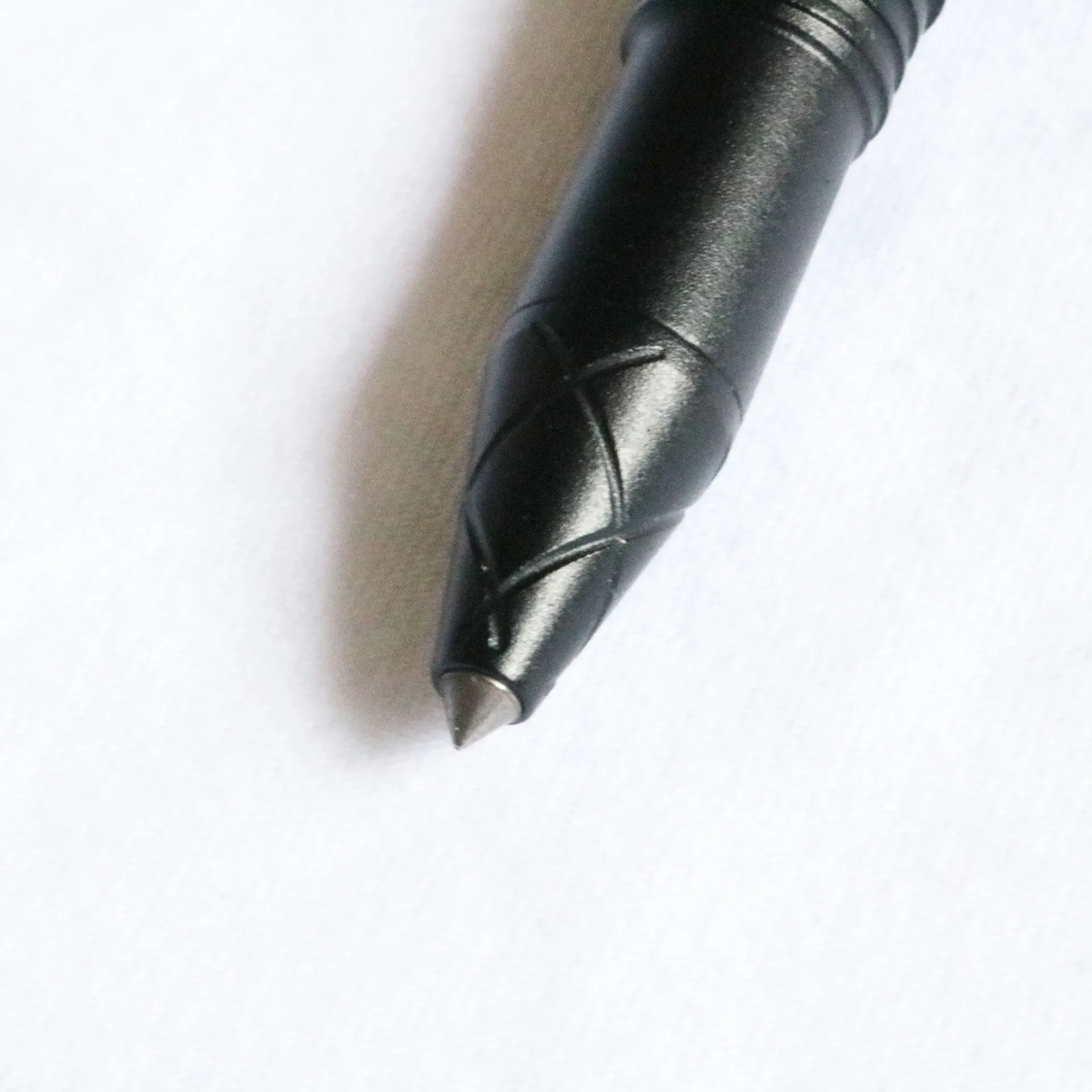 1pcs Self-Defence Tactical Pen Tungsten Steel Head Tactical Pen Security Protection Supplies Defense Tool EDC Window Breaker