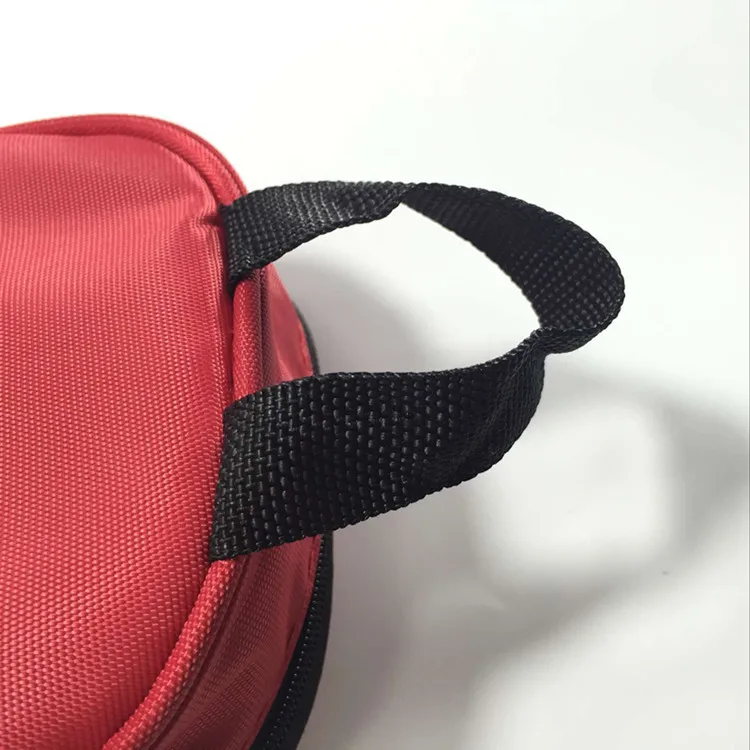 First Aid Kit Emergency Medical Box Portable Travel Outdoor Camping Survival Medical Bag Big Capacity Home/Car