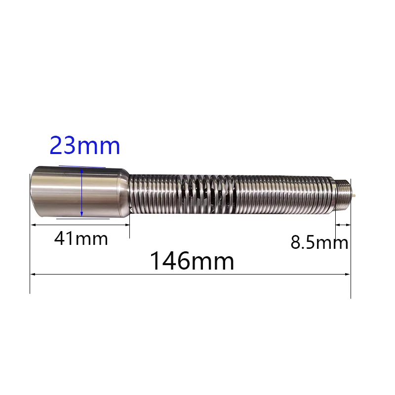 Female Connector Accessories,Pipe Sewer Pipeline Industrial Endoscope Camera Cable PCB Gasket Connection Line Repair Replacement
