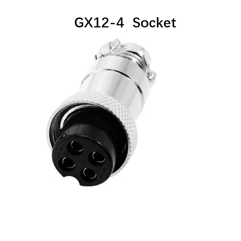 Female Connector Accessories,Pipe Sewer Pipeline Industrial Endoscope Camera Cable PCB Gasket Connection Line Repair Replacement
