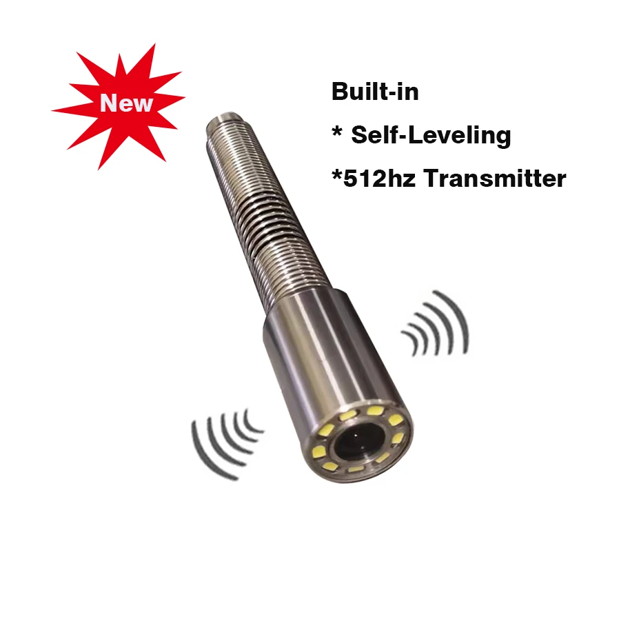 Female Connector Accessories,Pipe Sewer Pipeline Industrial Endoscope Camera Cable PCB Gasket Connection Line Repair Replacement