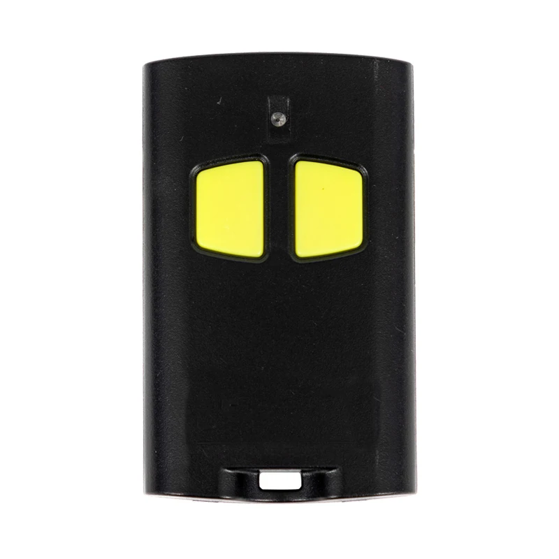 Garage Gate Remote Control 433 mhz Remote Control Compatible TO GO VA 2VA 4VA Rolling Code Garage Door Opener