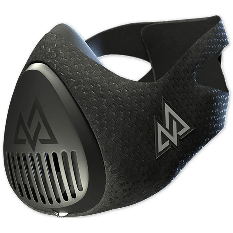 Sport training Masks 2.0 Running Fitness Gym Workout Cycling Elevation High Altitude Training Masks 3.0