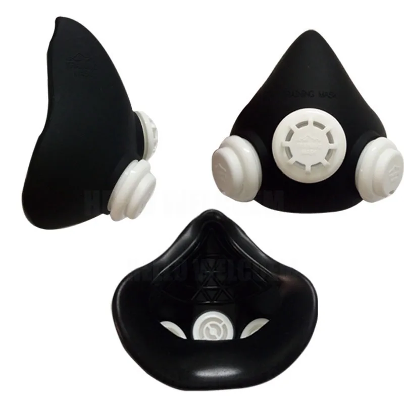 Sport training Masks 2.0 Running Fitness Gym Workout Cycling Elevation High Altitude Training Masks 3.0
