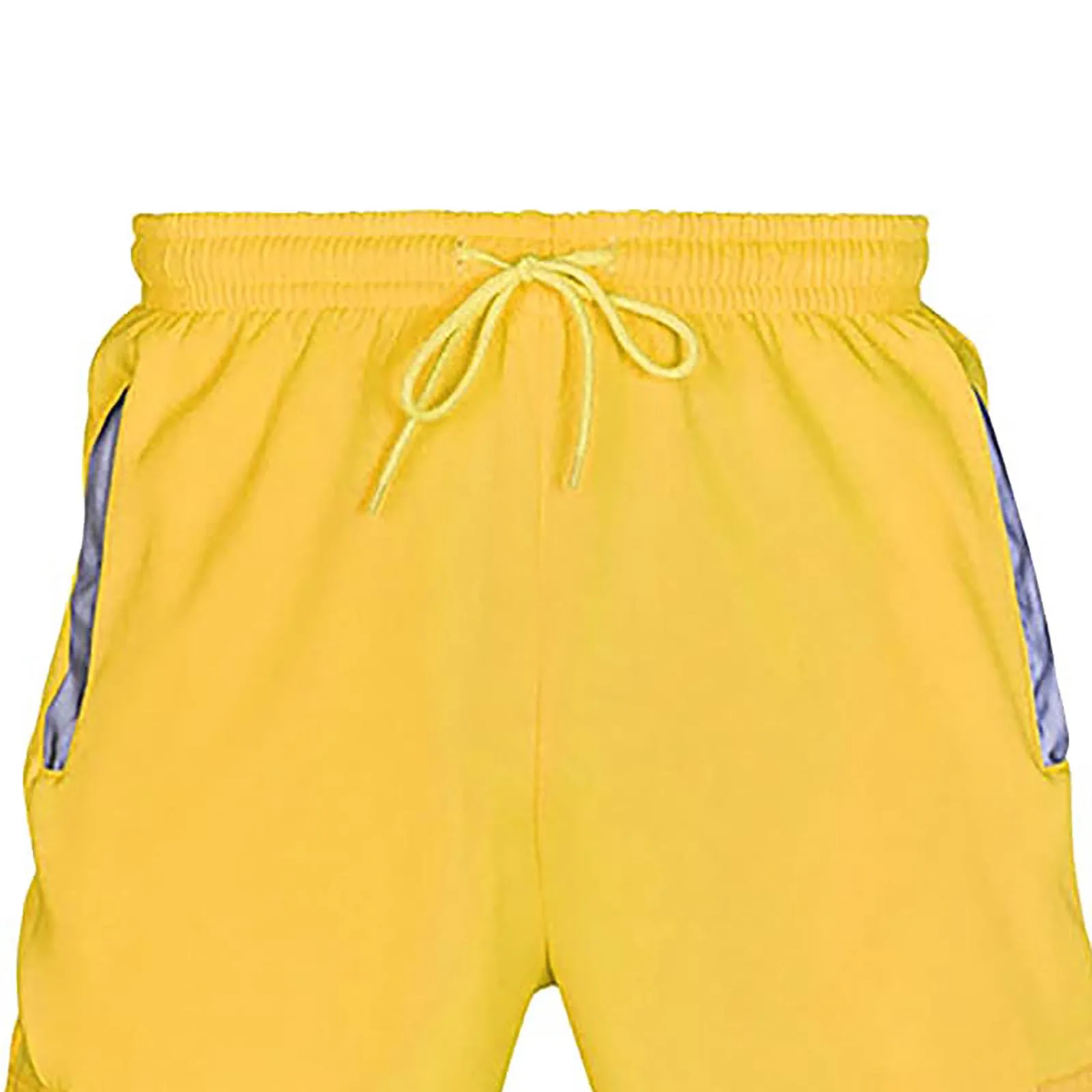 New Men'S Safety Work Clothes Casual Pants Road Work High Reflective Strips Pants High Visibility Overalls Joggers Workwear