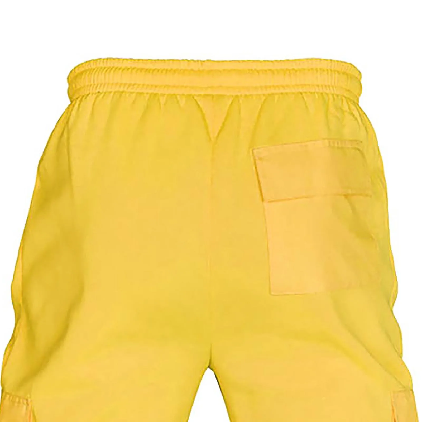 New Men'S Safety Work Clothes Casual Pants Road Work High Reflective Strips Pants High Visibility Overalls Joggers Workwear