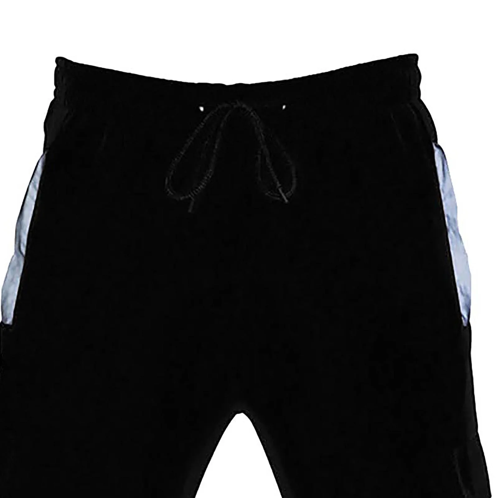 New Men'S Safety Work Clothes Casual Pants Road Work High Reflective Strips Pants High Visibility Overalls Joggers Workwear