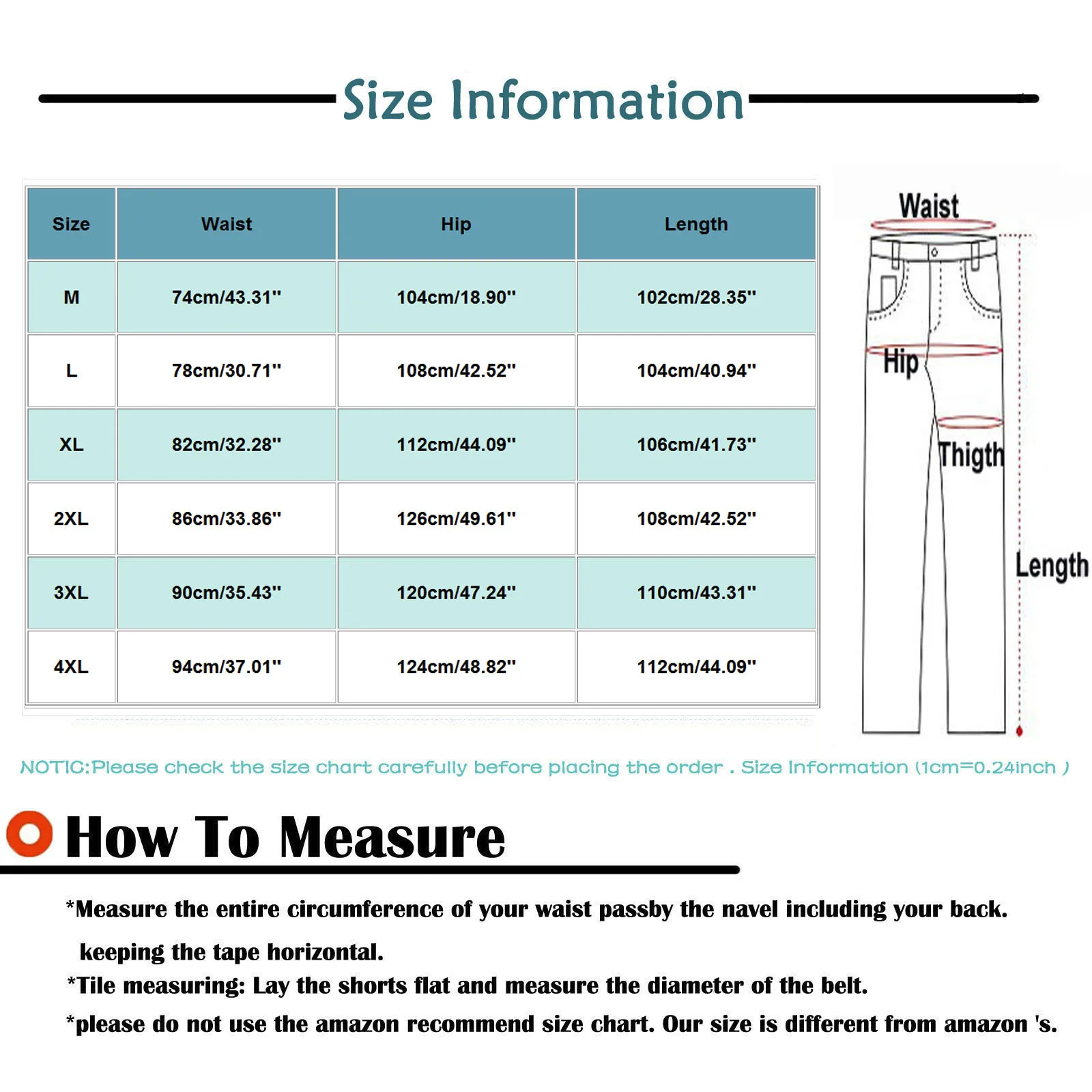 New Men'S Safety Work Clothes Casual Pants Road Work High Reflective Strips Pants High Visibility Overalls Joggers Workwear