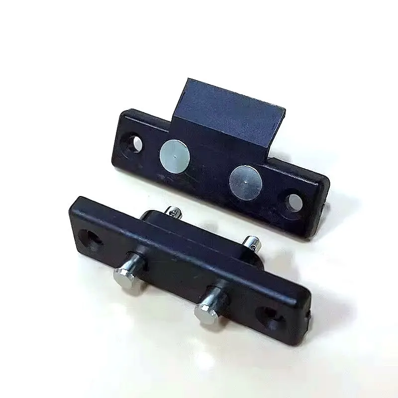 2 Pin Door Loop Tappet Contacts Electric Power Transfer Door Loops on Door and Door Frame Without Wires