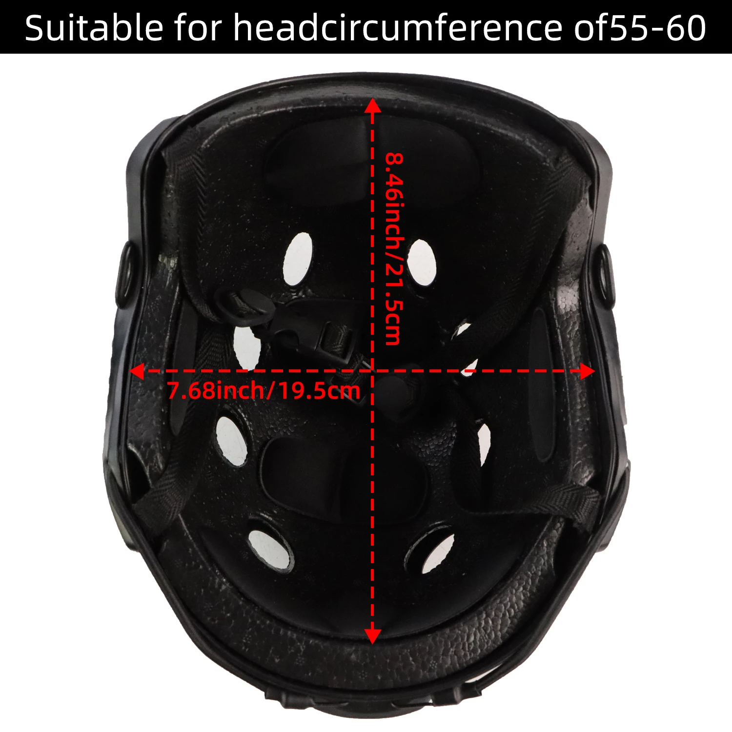 BOOIU Airsoft Fast Helmet PJ/MH Tactical Helmets CS Riding Shooting ABS Lightweight Helmet Protective Gear for Outdoor Sports