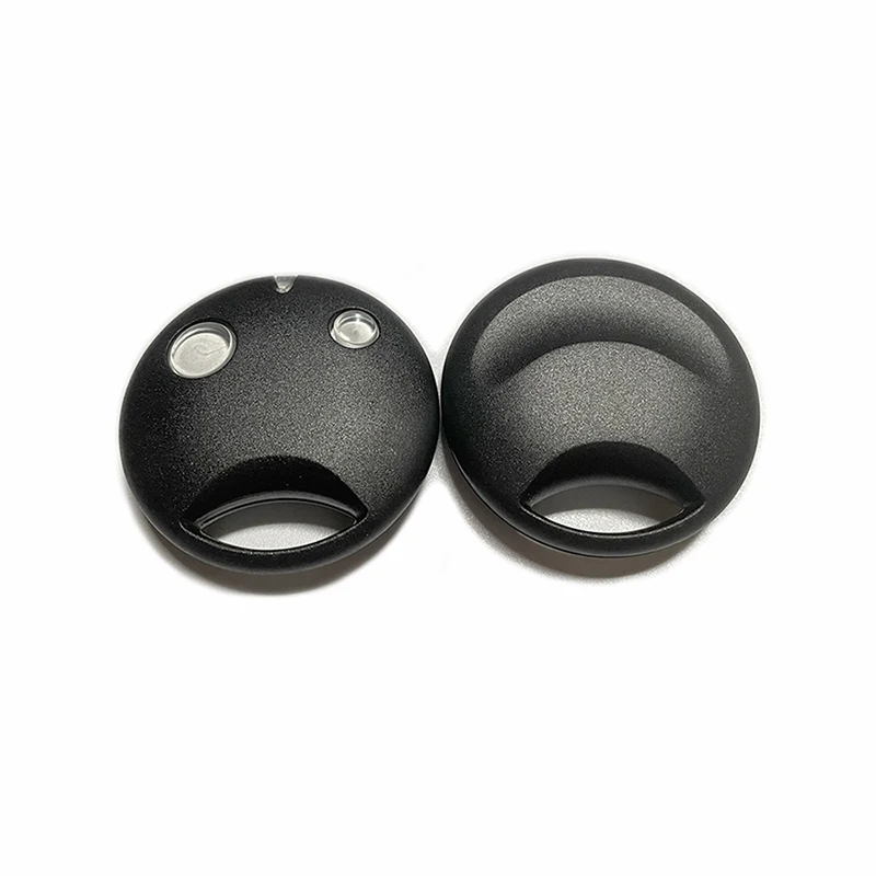 SMILO SM2 SM4 Garage Door Remote Control 433.92MHz Rolling Code For SMXI SMX2R SMX2 SMXIS OXI OX2 Receiver Controller Motor
