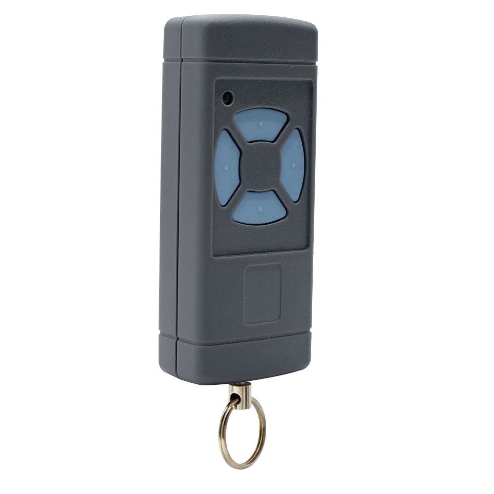 HSE2 HSE4 HSM2 HSM4 HS2 HS4 868 Garage Door Remote Control With Blue Button 868MHz Gate Door Opener