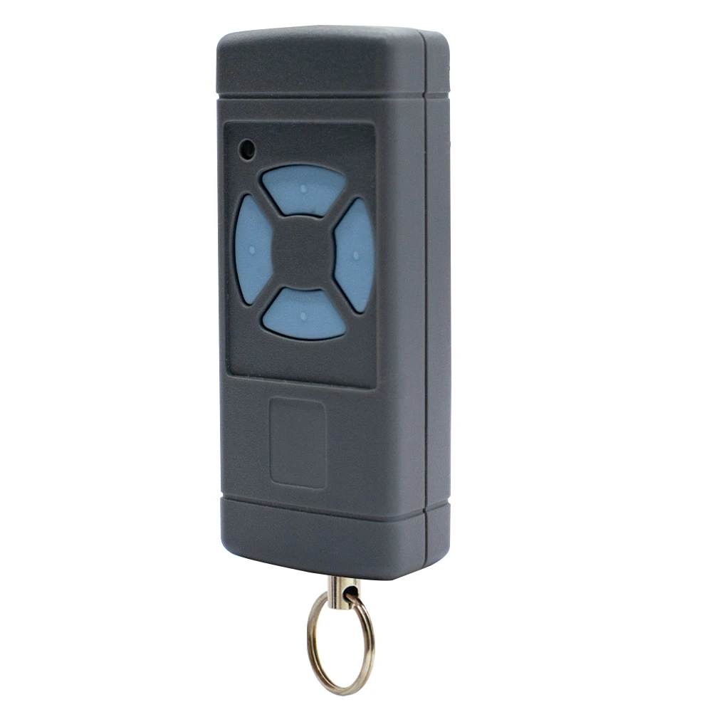 HSE2 HSE4 HSM2 HSM4 HS2 HS4 868 Garage Door Remote Control With Blue Button 868MHz Gate Door Opener