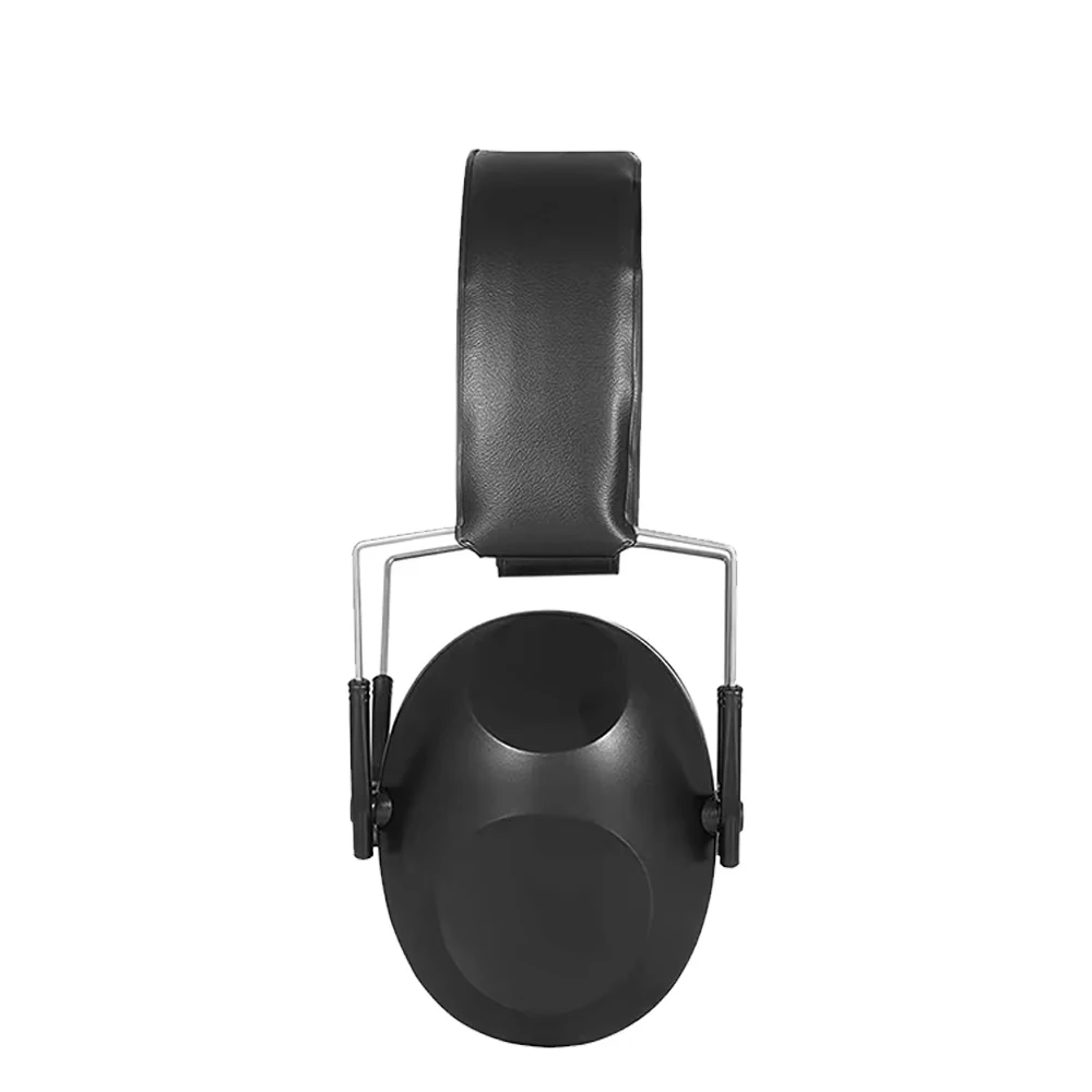 Foldable Headphones Shooting Earmuffs Tactical Anti-Noise Headphones Amplified Hearing Protection