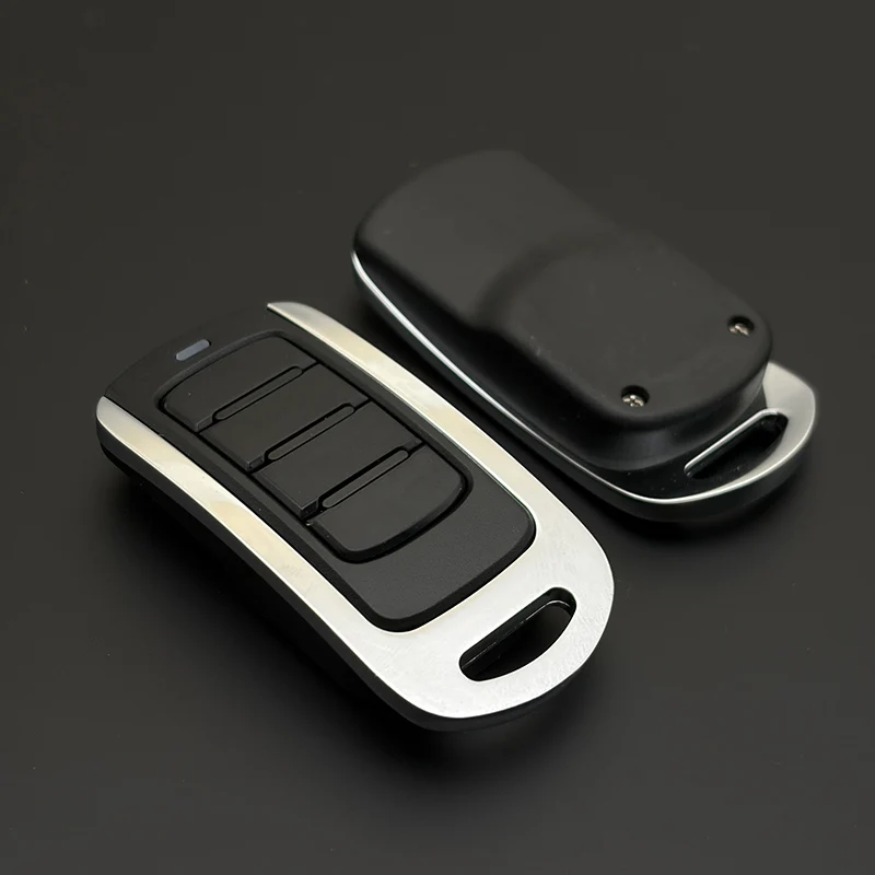Garage Door Remote Control 433MHz 868MHz 287MHz-868MHz Duplicator Garage Door Opener Rolling Code Transmitter Gate Control 4 Key