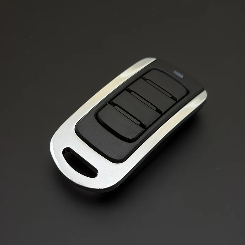 Garage Door Remote Control 433MHz 868MHz 287MHz-868MHz Duplicator Garage Door Opener Rolling Code Transmitter Gate Control 4 Key