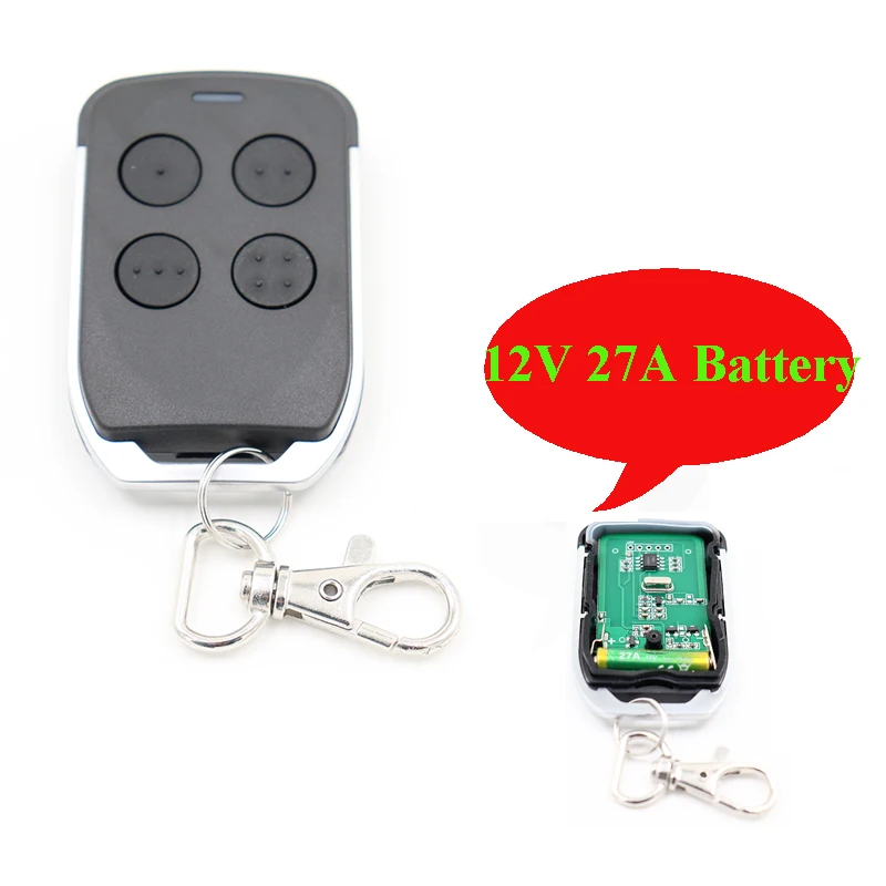 GALO DC24V Swing Gate Control Board Connect Back Up Battery Or Solar System With Remote Control Amount Optional