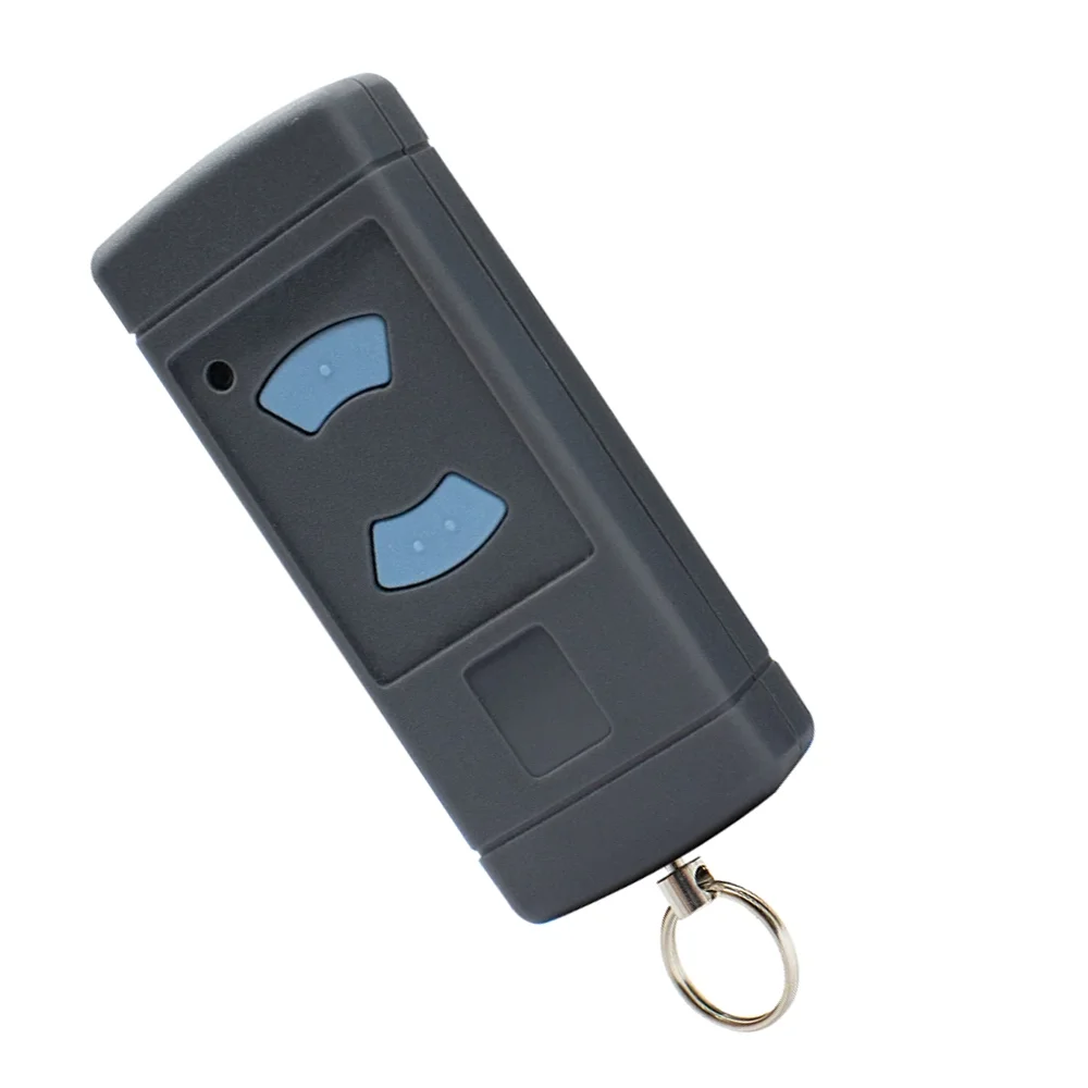 Remote Control HSE2 HSE4 HSM2 HSM4 HS2 HS4 Blue Button 868MHZ Garage Gate Remote Control Door Opener