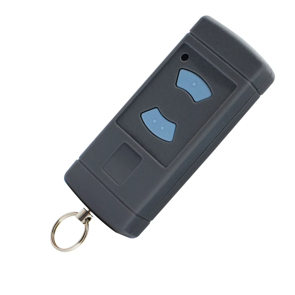 Remote Control HSE2 HSE4 HSM2 HSM4 HS2 HS4 Blue Button 868MHZ Garage Gate Remote Control Door Opener