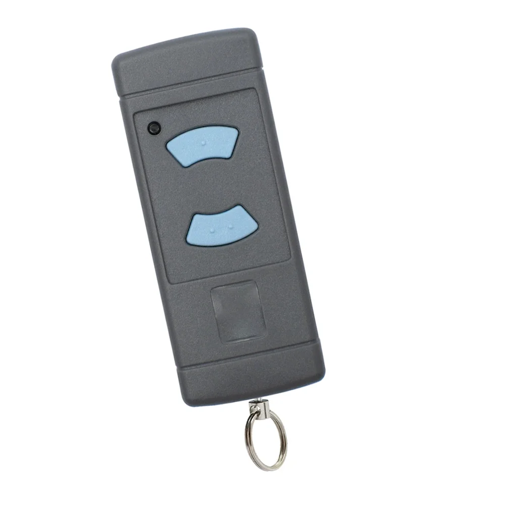 Remote Control HSE2 HSE4 HSM2 HSM4 HS2 HS4 Blue Button 868MHZ Garage Gate Remote Control Door Opener