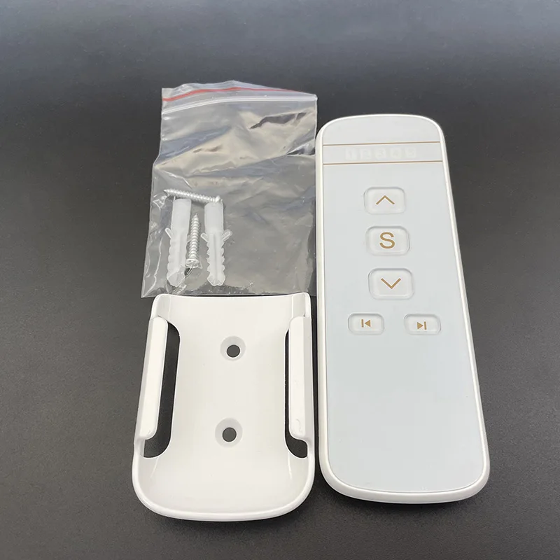 Telis 1 4 Pure 433.42MHz 5 Channel Remote Control Curtain Controller Replacement 1810633 1810632 1810632A 1810631