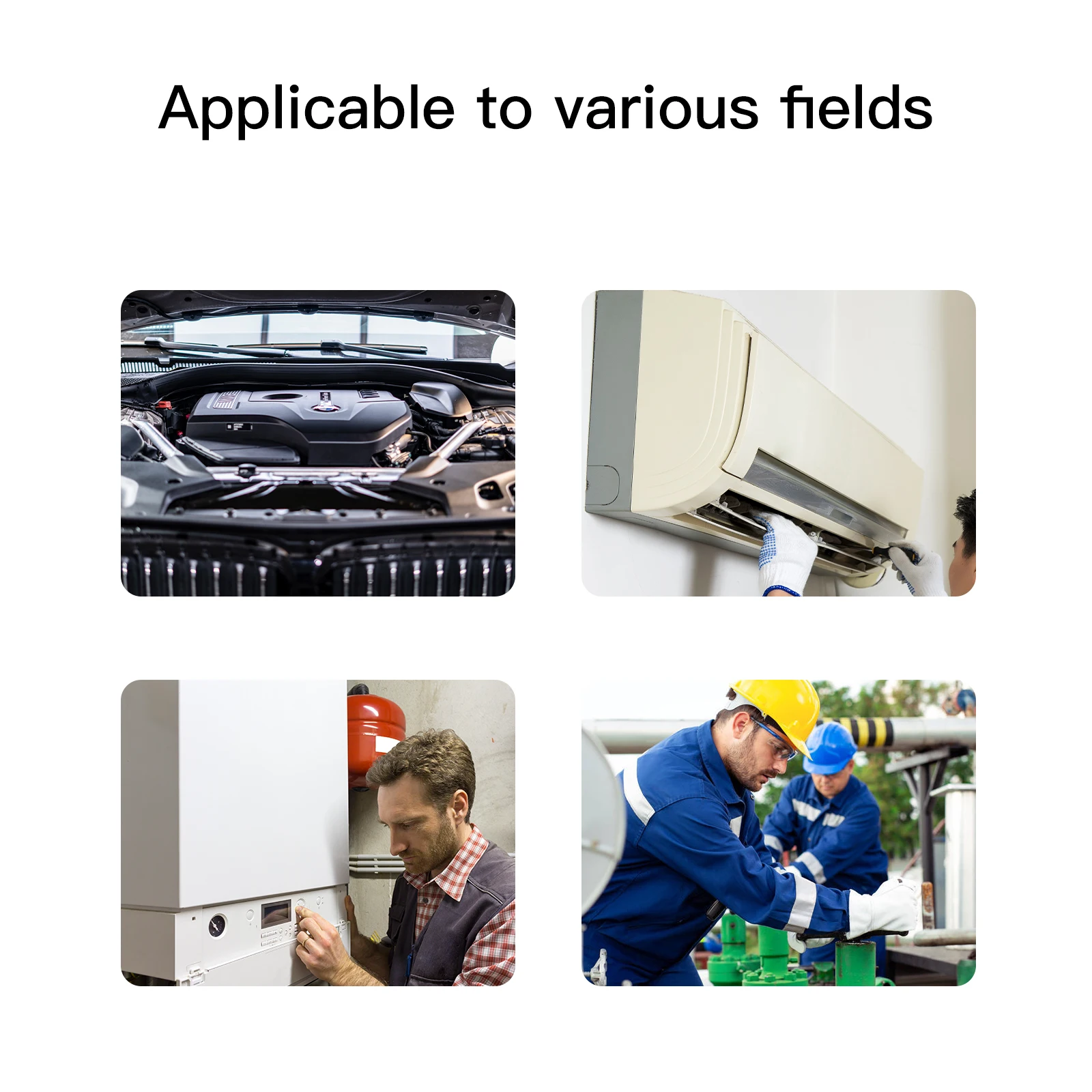 Auto Focus HD1944P Endoscope for Cars Android Phone Type C 5MP Mini Sewer Inspection Camera 12mm Endoscopy Usb Borescope 1-20m