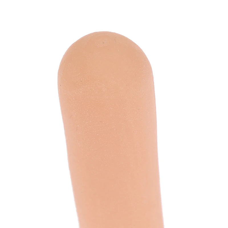 10pcs/set Silicone Gel Tube Hand Bandage Finger Protector Pain Relief Thumb Cap