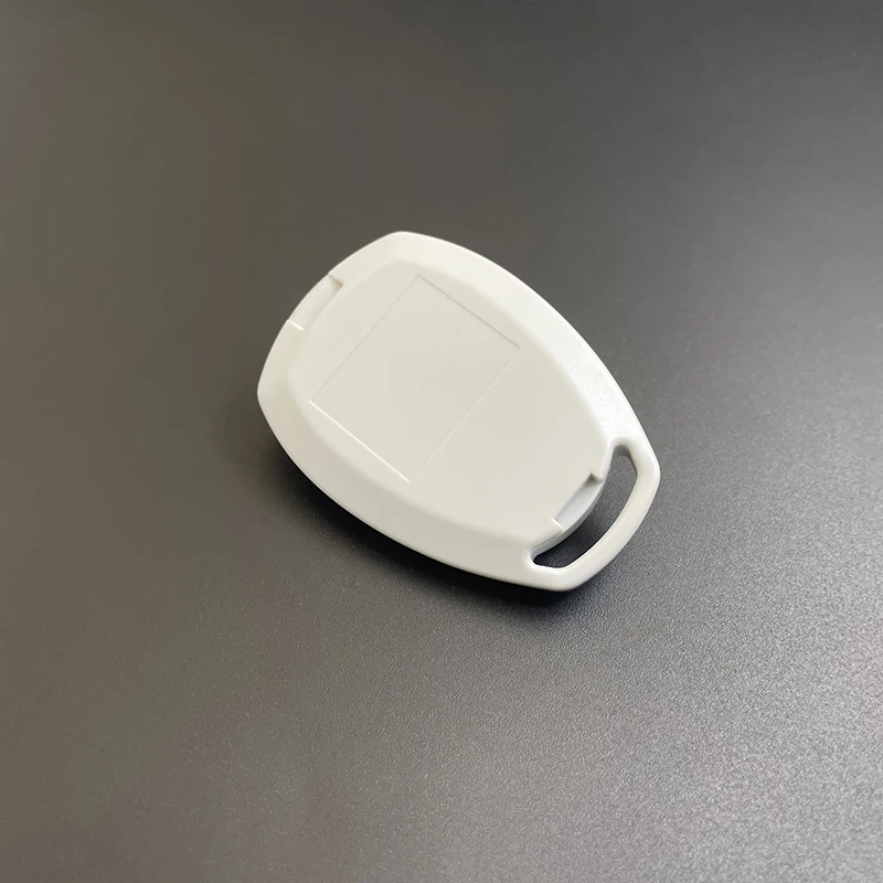 For FLO4 FLO2 FLO1 Garage Door Opener Remote Control 433.92MHz Fixed Code Electric Gate Controller Clone Command