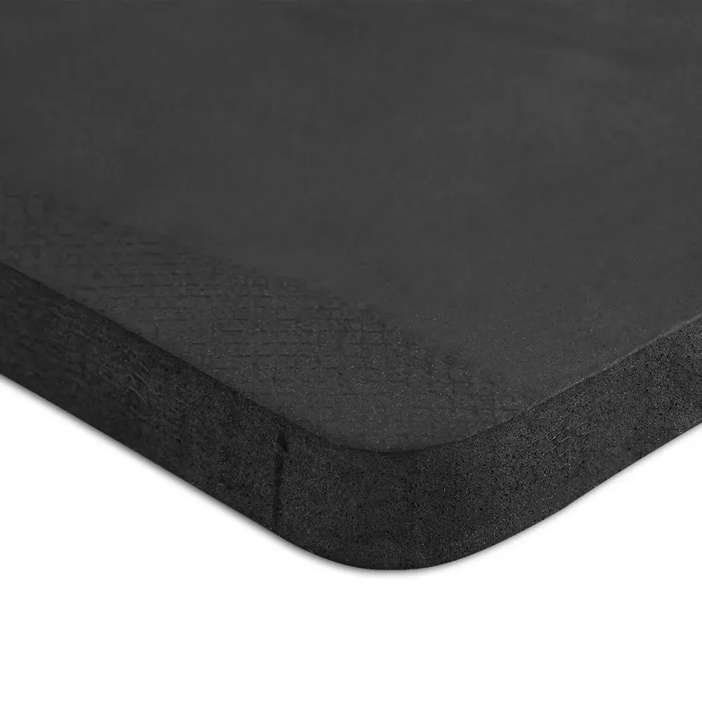 2PCS Airsoft Tactical Vest EVA Plates For Body Armor Carrier Vests Insert Foam SAPI Shock Plate Hunting Paintball CS War Game