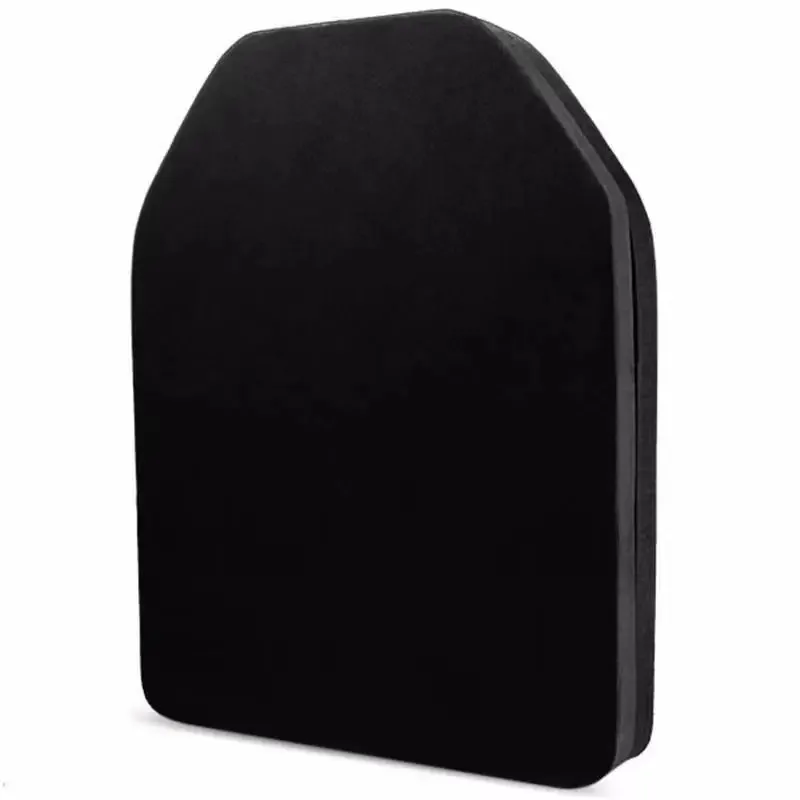 2PCS Airsoft Tactical Vest EVA Plates For Body Armor Carrier Vests Insert Foam SAPI Shock Plate Hunting Paintball CS War Game