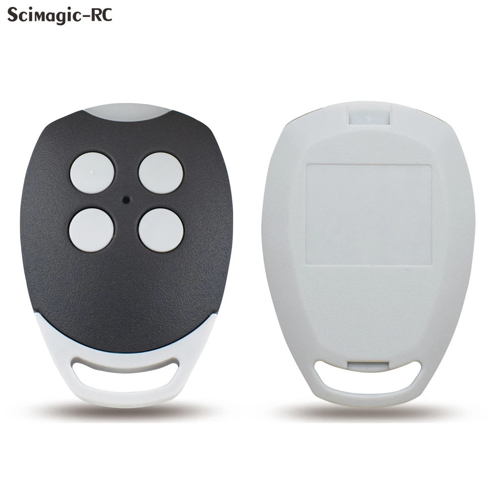 GOL4 BIXLS2 BIXLP2 BIXLG4 433.92MHz Rolling Code Remote Control For Garage Door Gate