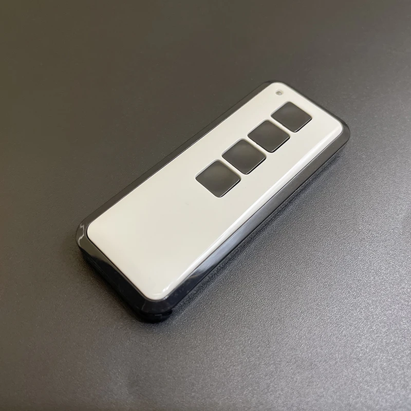 NOVOFERM NOVOTRON 522 524 502 MAX43-2 504 MAX43-4 512 MIX43-2 433.92MHz NOVOFERM Remote Control Garage Door Opener