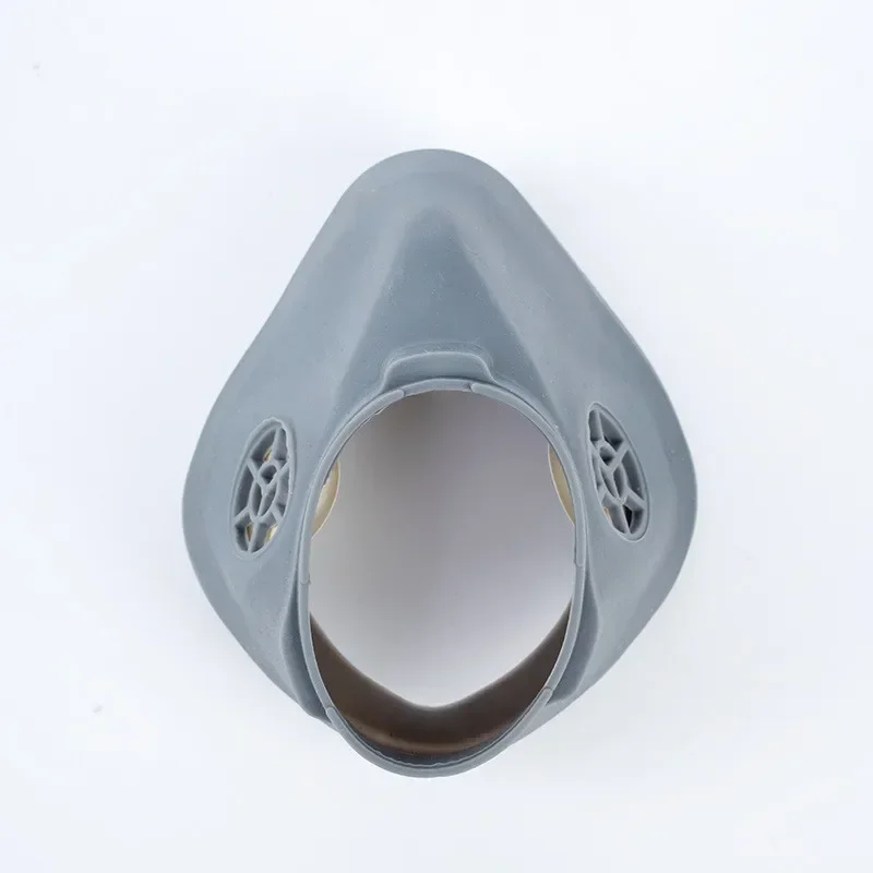 HD Original 6898 Visor/Headband/Front Valve/Mouth Cover/Sealing Ring For 3M 6800 Gas/Dust Mask Full Face Chemical Respirator