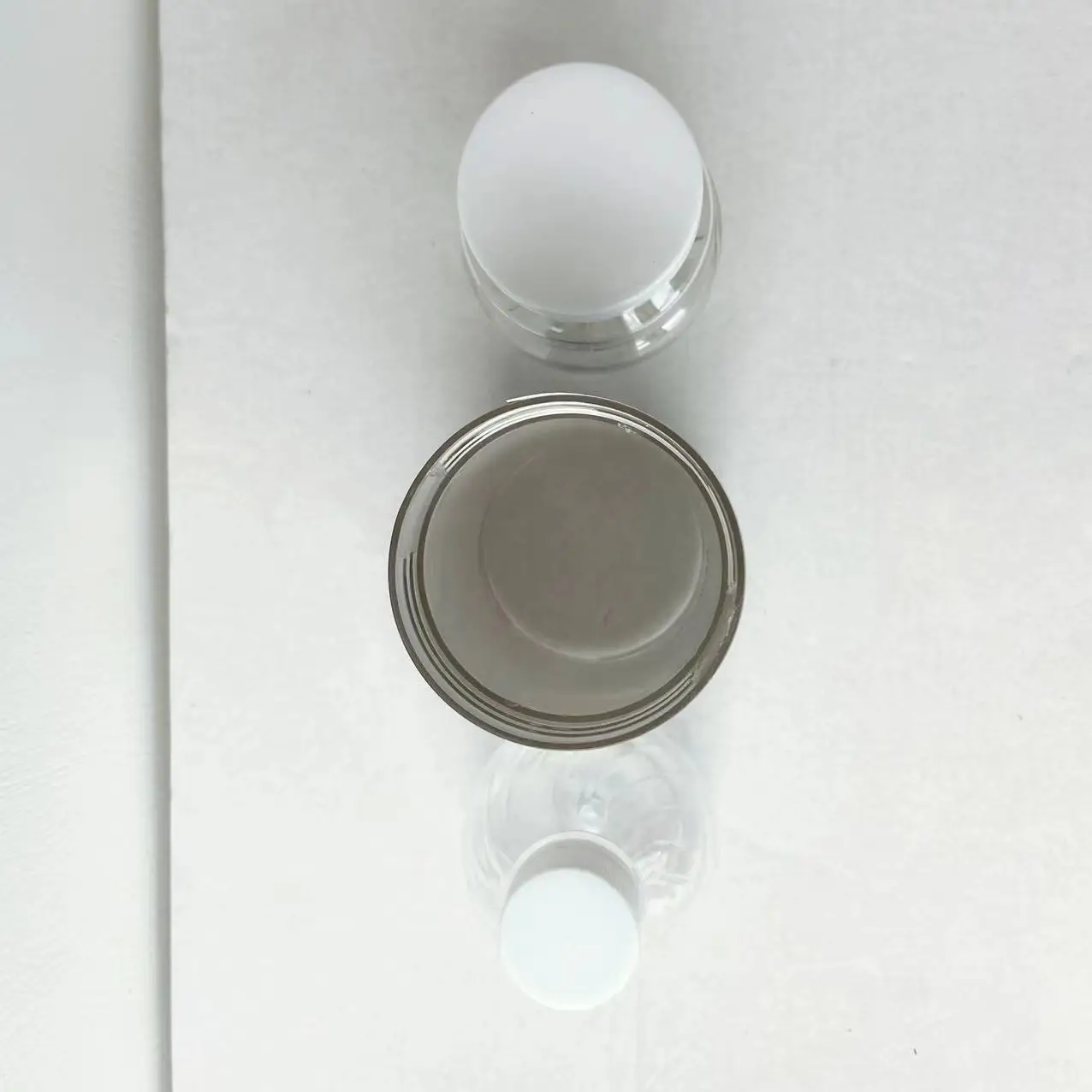 pieces Stash safe water bottle diversion safe DIY Empty bottle with a food grade smell proof bag