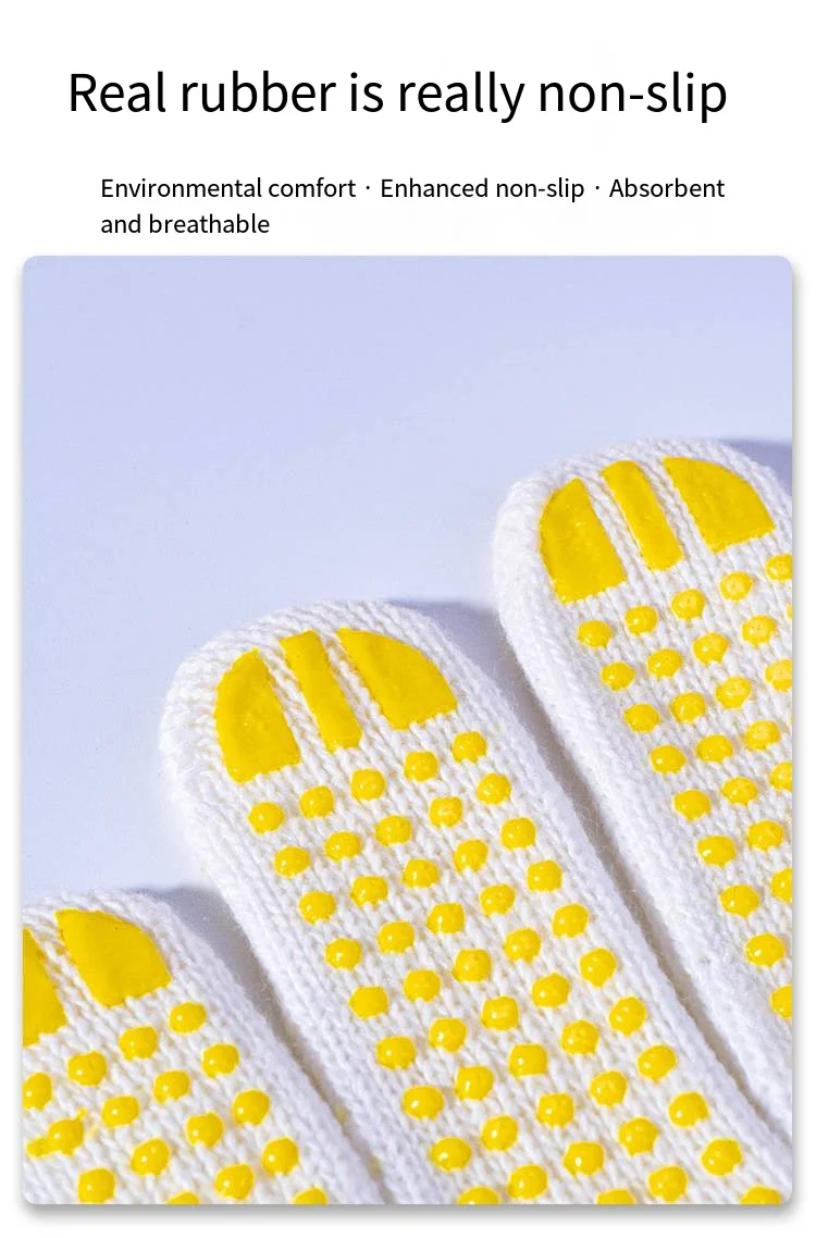 12 Pairs Cotton Polyester String Knit Shell Safety Protection Work Gloves, Painter Mechanic Industrial Warehouse with Dots,