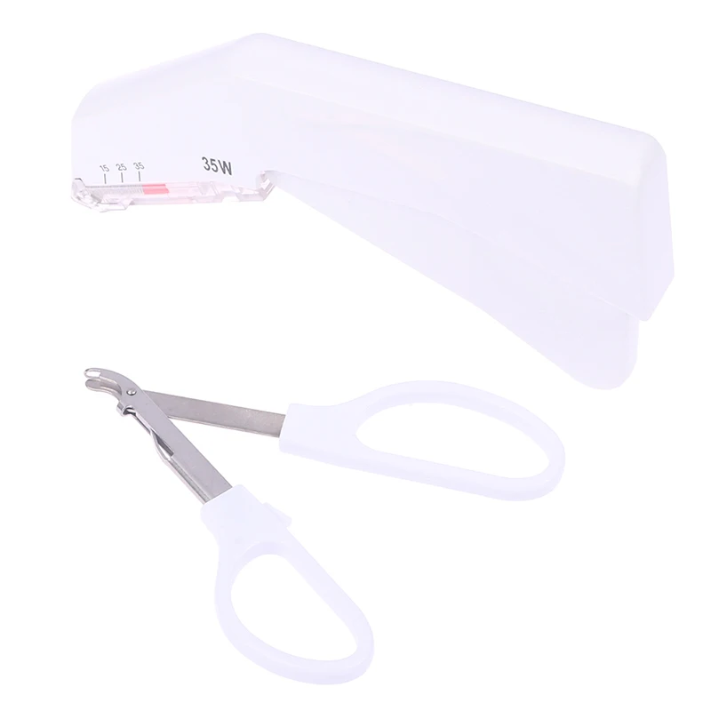 Profession Medical Surgery Special Stainless Steel Skin Stitching Machine Disposable 35W Surgery Skin Stapler Suture Stapler