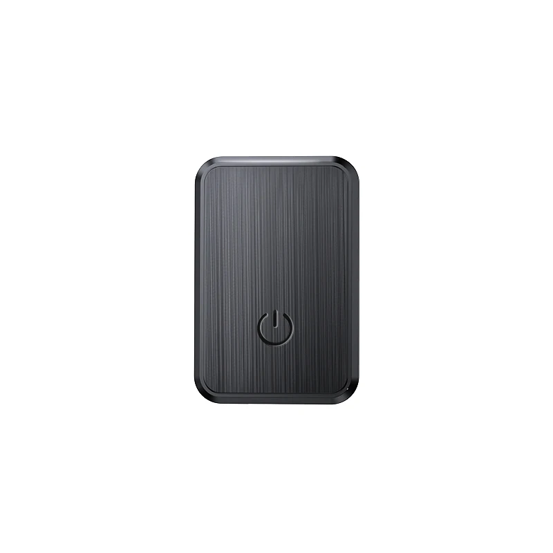 Mini GF08 GPS Car Tracker Real Time Tracking Anti-Theft Anti-lost Key Pet Locator Strong Magnetic Mount SIM Message Positioner
