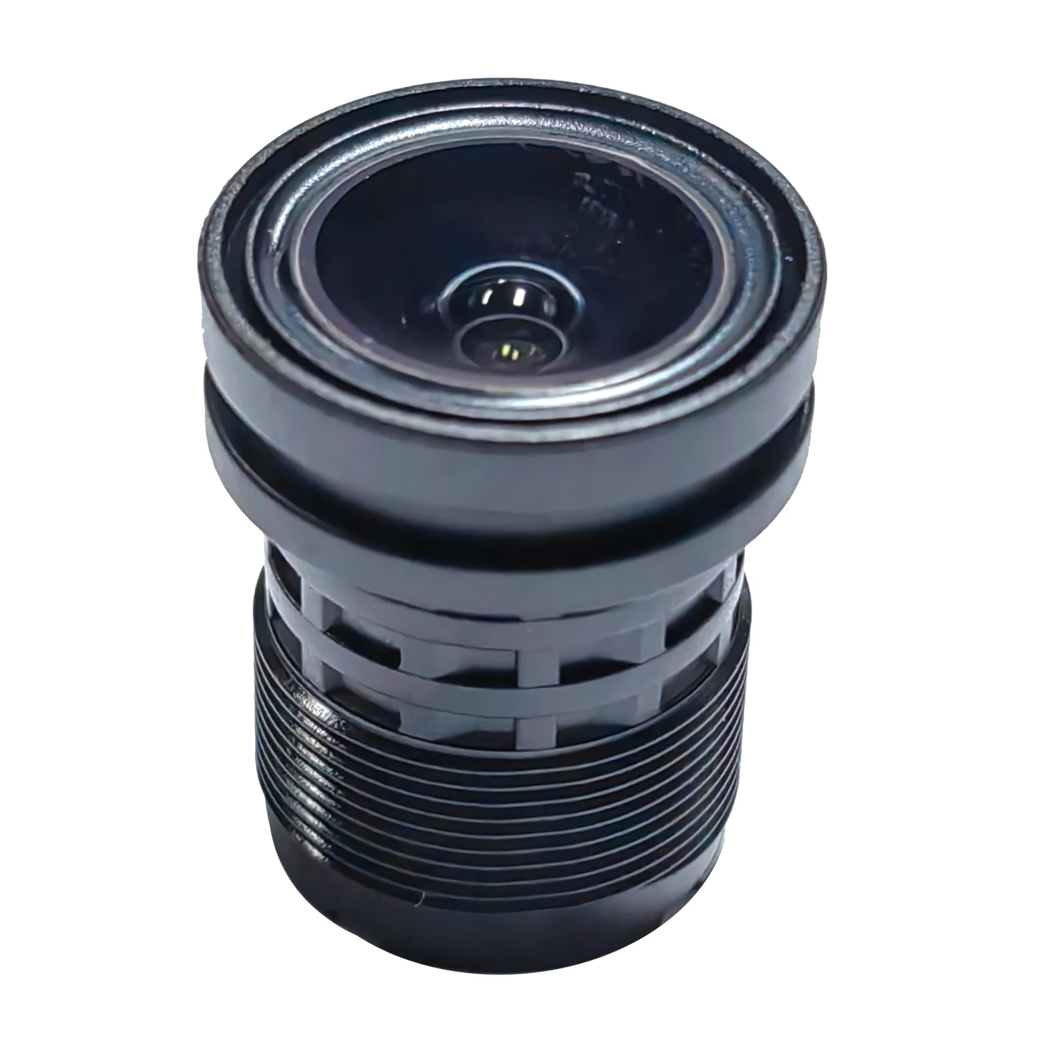 JIENUO HD 3.6mm CCTV Fixed Iris Lens Security M12 2MP Aperture Image Format Surveillance Video For CCD Ip Camera Digital Analog
