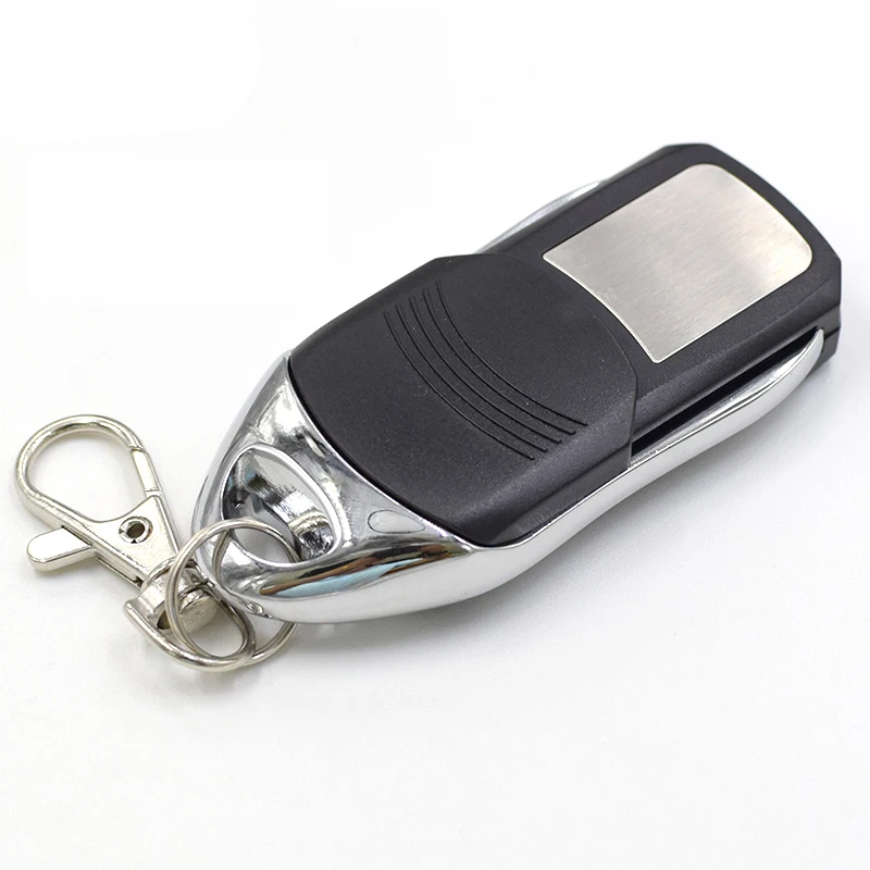 Remote Control For Gate ATA PTX5 PTX 5 PTX-5 PTX-5v1 PTX-5v2 Garage Door Command 433MHZ BND TRITRAN