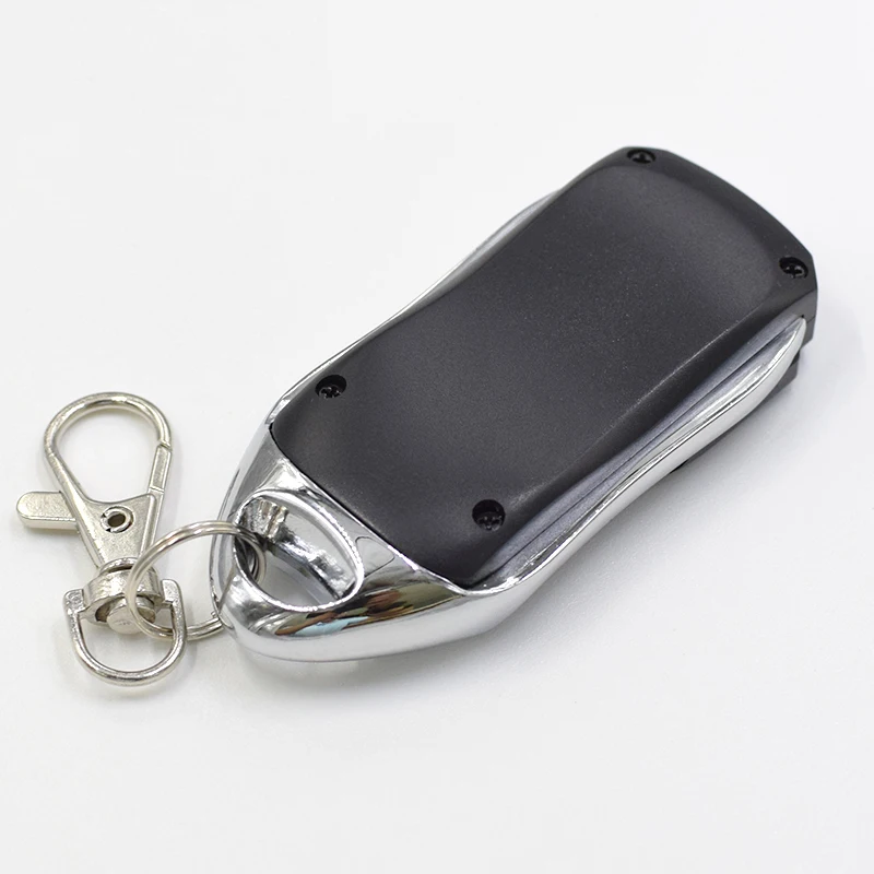 Remote Control For Gate ATA PTX5 PTX 5 PTX-5 PTX-5v1 PTX-5v2 Garage Door Command 433MHZ BND TRITRAN