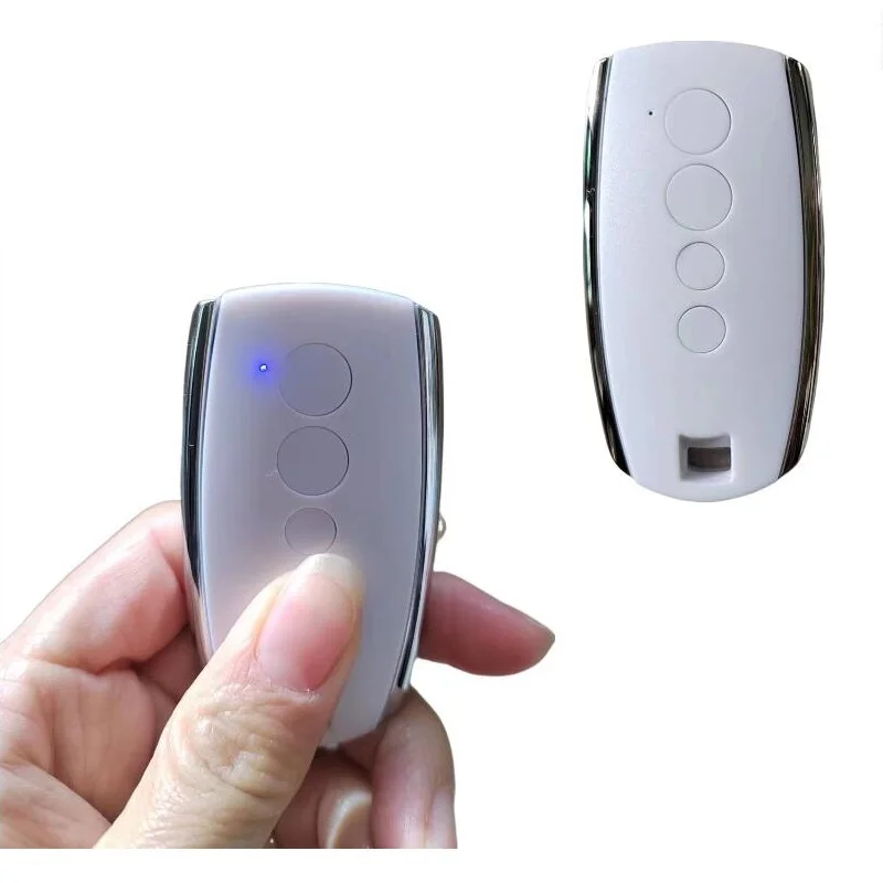 Compatible With STYLO2K STYLO4K STYLO Remote Control 433.92MHz Rolling Code Garage Door Gate Opener Motor Switch