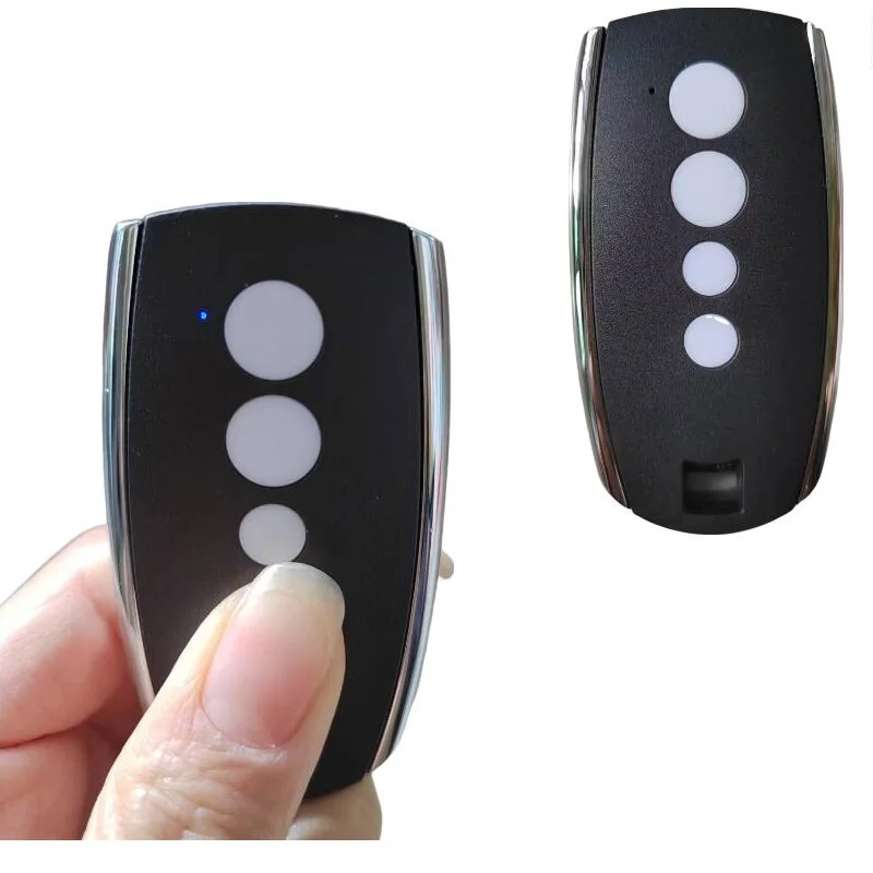 Compatible With STYLO2K STYLO4K STYLO Remote Control 433.92MHz Rolling Code Garage Door Gate Opener Motor Switch