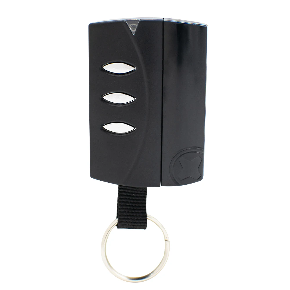 PUJOL Garage Remote Control Compatible With PUJOL VARIO MARS OCEAN MARTE P215 NEO TWIN 433.92MHz Rolling Code Gate Door Opener