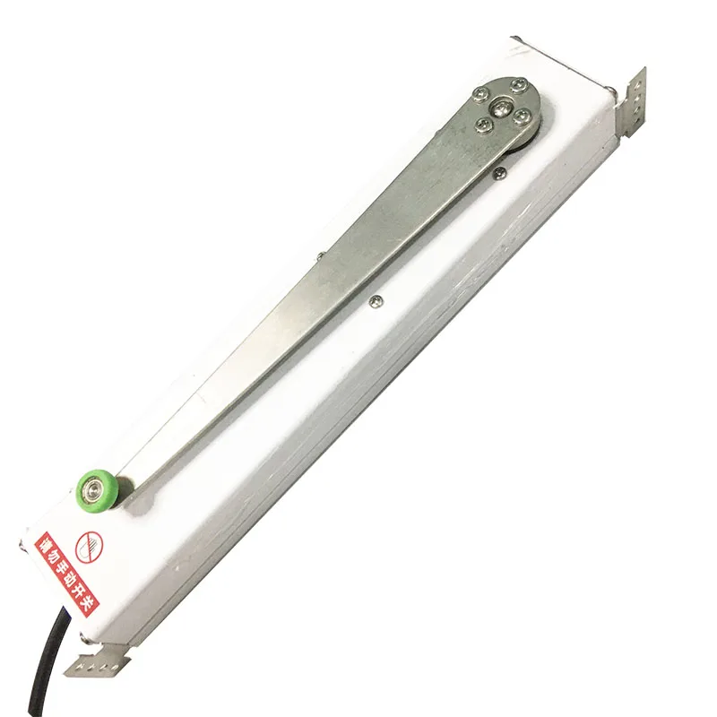 AC 110V 230V OR DC24V Electric Casement Opener Inward Outward Window Driver Unable to Work Alone