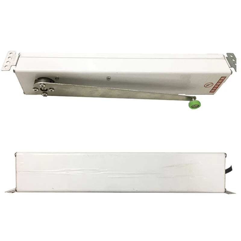 AC 110V 230V OR DC24V Electric Casement Opener Inward Outward Window Driver Unable to Work Alone