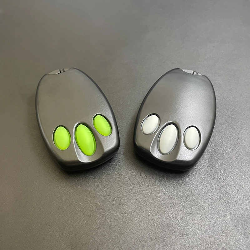 3pcs 94335E 1A5639-7 1A6518 94330E 94335EML 94333E MotorLift 84335E 84330E Merlin C945 Garage Remote Control Hand Transmitter