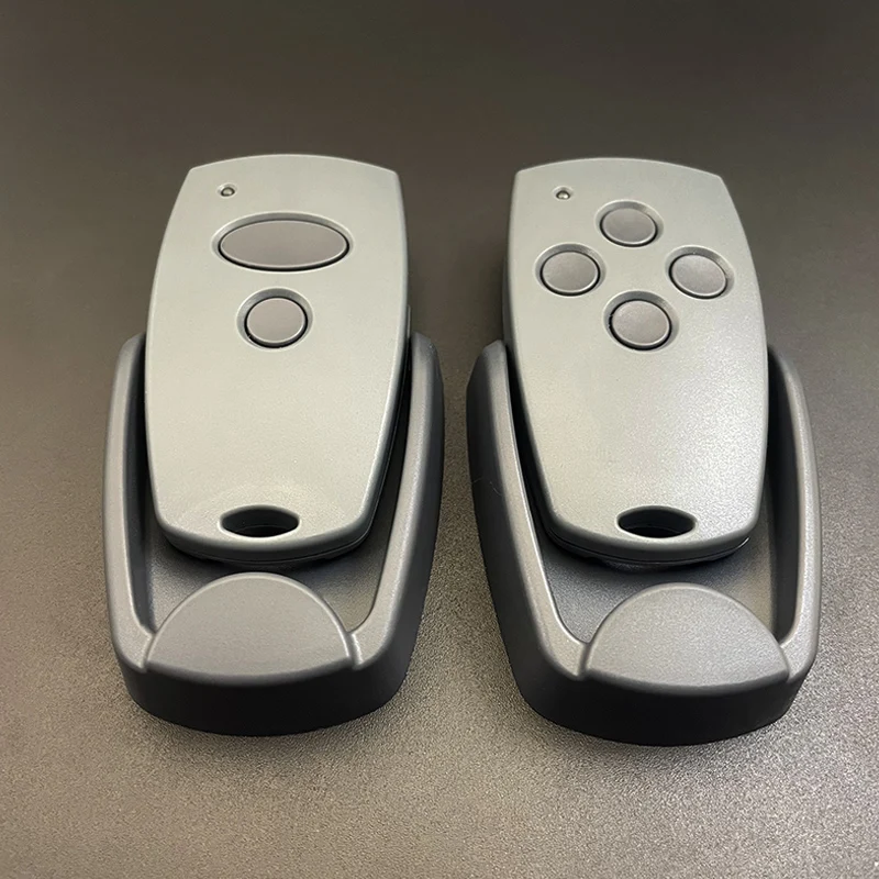 1-10pcs 868MHz Garage Remote Control Digital 304 302 384 382 313 321 323 868 Gate Opener Hand Transmitter
